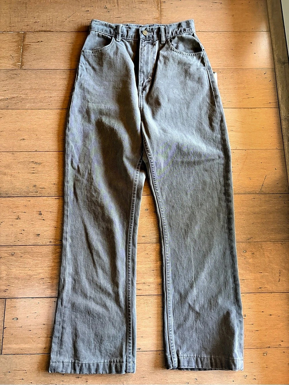 Rudy Jude 5 Pocket Flare Jean RJ1